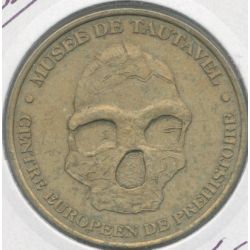 Dept66 - Musée de Tautavel 2005 H