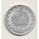 5 Francs Louis philippe I - 1833 A paris