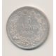 5 Francs Louis philippe I - 1834 B Rouen