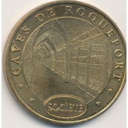 Dept12 - Caves de roquefort - 2001
