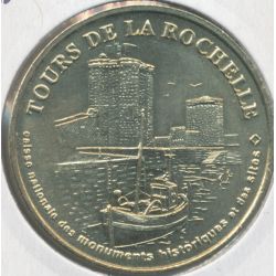 Dept17 - Tours La Rochelle - 2005 B - CNHMS