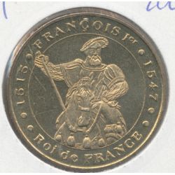 Dept41 - Chambord - François 1er - 2004 B