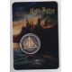 Blister - Harry Potter - Reliques de la mort - 2021 - Paris