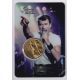 Blister - Johnny Halliday scène - 2020 - Paris