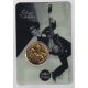 Blister - Johnny Halliday guitare - 2020 - Paris