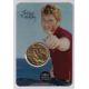 Blister - Johnny Halliday polo - 2020 - Paris