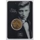 Blister - Johnny Halliday jabot - 2020 - Paris