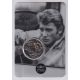 Blister - Johnny Halliday voiture - 2020 - Paris