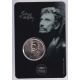 Blister - Johnny Halliday mystique - 2020 - Paris