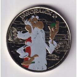 Dept7506 - Panoramix - Collection Astérix - 2022 - Paris