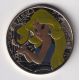 Dept7506 - Falbala - Collection Astérix - 2022 - Paris