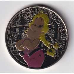 Dept7506 - Bonemine - Collection Astérix - 2022 - Paris