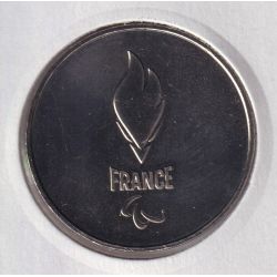 Dept7506 - Jeux Paralympiques 2024 - Hotel de la monnaie - Paris 