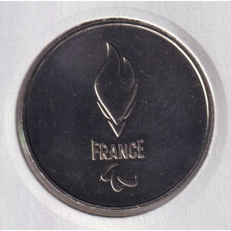 Dept7506 - Jeux Paralympiques 2024 - Hotel de la monnaie - Paris 