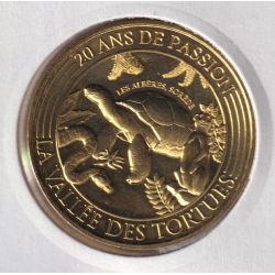 Dept66 - La vallée des tortues - 2022 - Sorede - 20 ans de passion