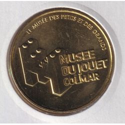 Dept68 - Musée du jouet - 2022 - Colmar