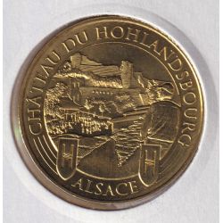 Dept68 - Château du Hohlandsbourg - 2022 - Wintzenheim