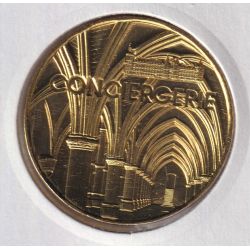Dept7501 - Le conciergerie - 2022 - Paris 