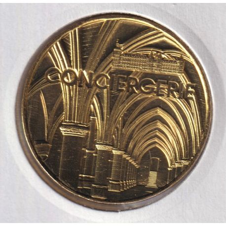 Dept7501 - Le conciergerie - 2022 - Paris 