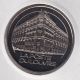 Dept7501 - La poste Louvre - 2022 - Paris - blanche