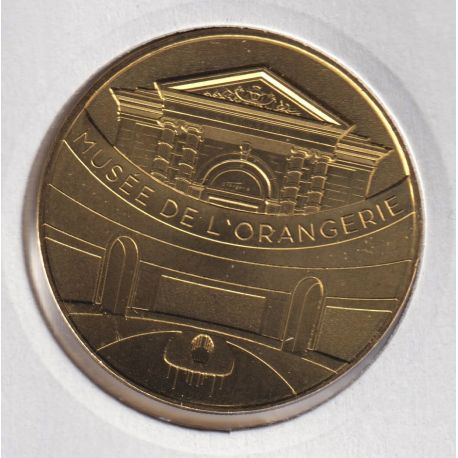 Dept7501 - Musée de l'orangerie - 2022 - Paris