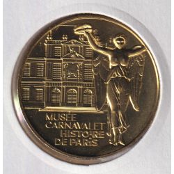Dept7503 - Musée Carnavallet - 2022 - Paris