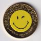Dept7506 - Smiley N°4 - 2022 - clin d'oeil - Paris