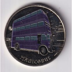 Dept7506 - Harry Potter - Magicous - 2022 - Paris