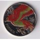 Dept7506 - Harry Potter - Fumseck  -2022 - Paris