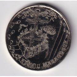 Dept7506 - Harry Potter - Maraudeurs  -2022 - Paris