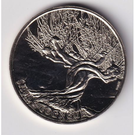 Dept7506 - Harry Potter - saule cogneur - 2022 - Paris