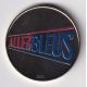 Dept7506 - JO 2024 logo allez les bleus - 2022 - Paris