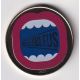 Dept7506 - JO 2024 bouche allez les bleus - 2022 - Paris