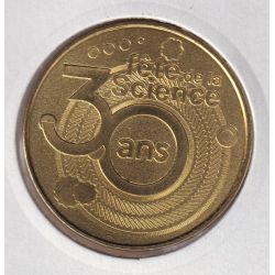 Dept7506 - Fête science 30 ans - 2022 - Hotel de la monnaie - Paris 