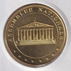 Dept7507 - Assemblée nationale - 2022 - Paris 