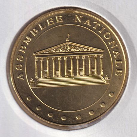Dept7507 - Assemblée nationale - 2022 - Paris 