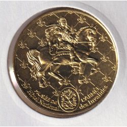 Dept7507 - Musée de l'armée - 2022 - Louis XIV à cheval - Paris