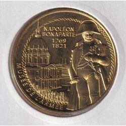 Dept7507 - Musée de l'armée - 2022 - Napoléon Bonaparte  - Paris