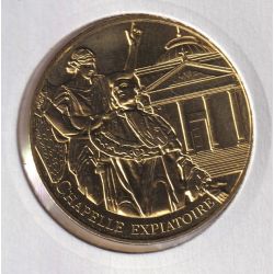 Dept7508 - la chapelle expiatoire - Louis XVI - 2022 - Paris