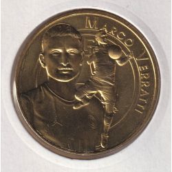 Dept7516 - PSG Marco Verratti - 2022 - Parc des princes - Paris 