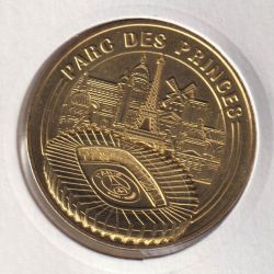 Dept7516 - PSG stade - 2022 - Parc des princes - Paris 