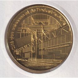Dept7519 - Cité des sciences - 2022 - pavillon - Paris