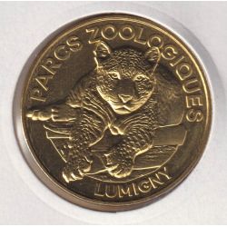 Dept77 - Panthère sri-Lanka - 2022 - Parc zoologique Lumigny