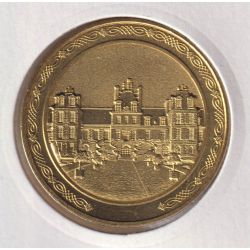 Dept77 - Chateau de Fontainebleau - 2022