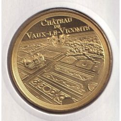 Dept77 - Chateau Vaux le vicomte - 2022