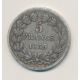 5 Francs Louis philippe I - 1839 D Lyon