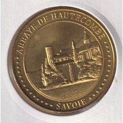 Dept73 - Abbaye de Hautecombe - 2021 - St pierre de curtille