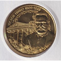 Dept7505 - Le panthéon et Victor Hugo - 2022 - Paris