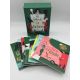 Dept7506 - Collection 10 Medailles Jean de la Fontaine - 2021 - Hotel de la monnaie Paris 