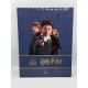 Dept7506 - Collection 21 Medailles Harry Potter - 2021 - Hotel de la monnaie Paris 